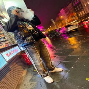 Rockstar (Go Freestyle) (Explicit)