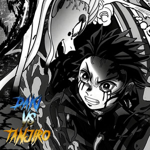 Tanjiro vs Daki(Arco Distrito Rojo, Parte 1)(Acústico)