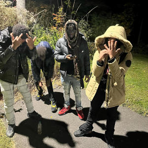 Fent in dah heart (feat. Lulkaywop & Fatsgetem) (Explicit)