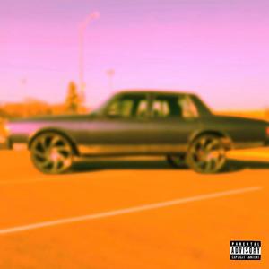 Peace of Mind (Explicit)