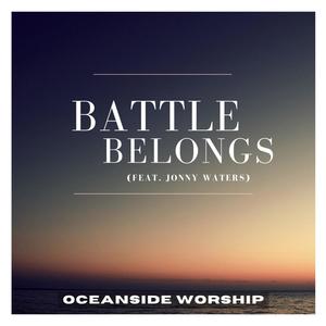 Battle Belongs (feat. Jonny Waters) (Live)
