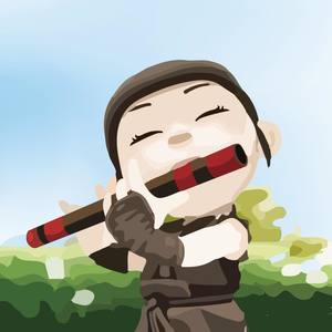 我养你啊！星爷《喜剧之王》BGM