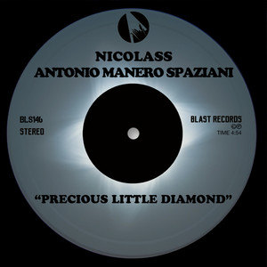 Precious Little Diamond