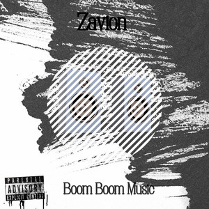 Boom Boom Music (Explicit)
