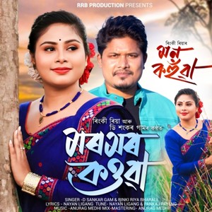 Moromor Kouwa (From Mon Kohuwa Vol - II 2025)