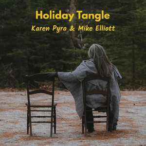 Holiday Tangle