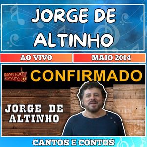 AO VIVO NO CANTOS E CONTOS MAIO 2014