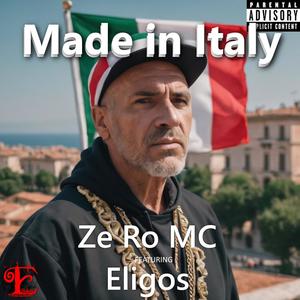 Made In Italy (Explicit)