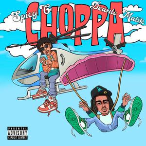 Choppa (Explicit)