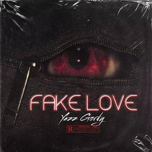 FAKE LOVE (Explicit)