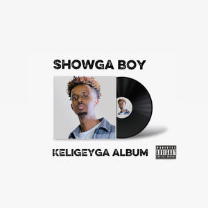 Ha iwaalin (feat. Jirday & Mjey)