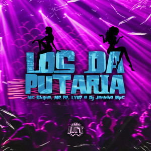 Los da Putaria (Explicit)