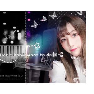 Dont Know What To Do【钢琴版翻唱】