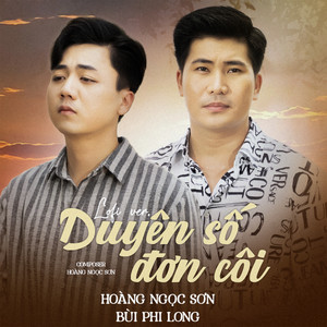 Duyên Số Đơn Côi (Lo-Fi)