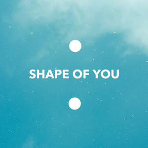 Shape of You (Piano Cover) (Piano Cover)