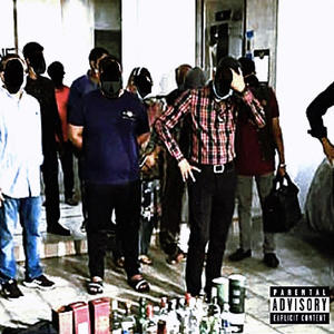 Madok Mamla (feat. Raiyan) (Explicit)