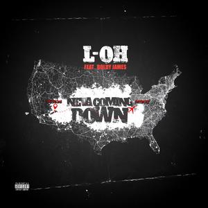 Neva Coming Down (feat. Boldy James) [Explicit]