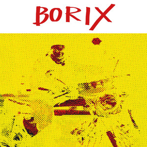 BORIX