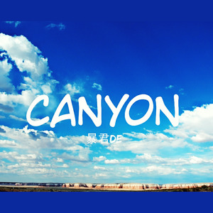 Canyon