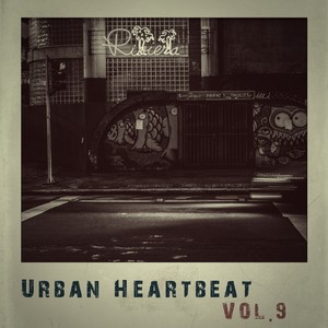 Urban Heartbeat,Vol.9 (Explicit)