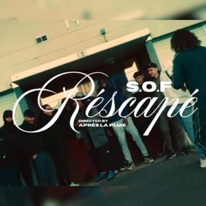 RÉSCAPÉ (Explicit)