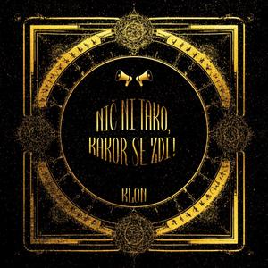 Nič ni tako, kakor se zdi!