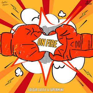 On Fire (Radio Edit)