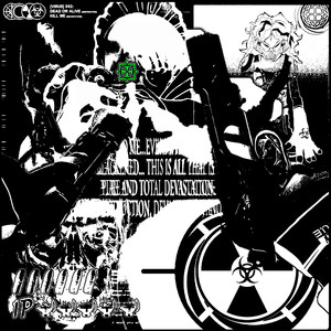 KILL ME [FINAL DIVINATION] #INFINITECHAOS (Explicit)