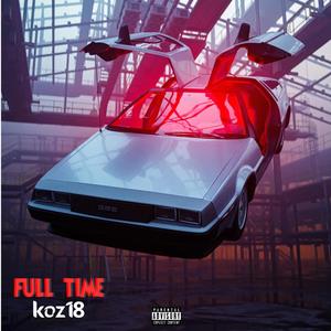 FULL TİME (Explicit)