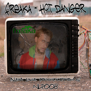 Hot Danger