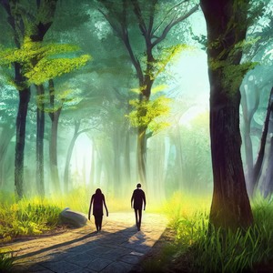 逃离人性世界-beat