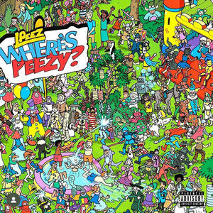 11:11 (feat. Keenan Trevon & Jay Triiiple) (Explicit)