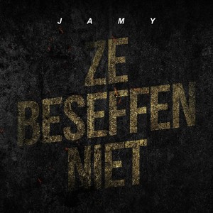 Ze Beseffen Niet (Explicit)