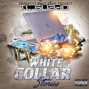 White Collar Stories (Explicit)