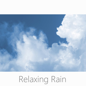 Rain and Noise Sounds. Nature Calm Noise for Sleep and Relaxation.