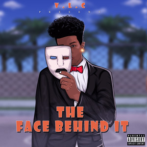 The Face Behind It (Explicit)