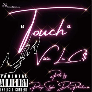 Touch (Explicit)