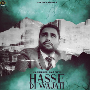 Hasse Di Wajah