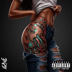 Shattarfcus #1 (Arme)