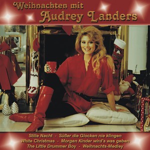 Weihnachten mit Audrey Landers