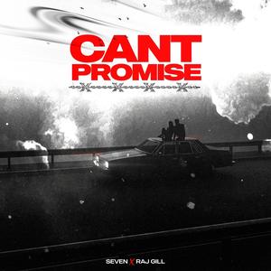 CAN'T PROMISE (feat. Raj Gill)