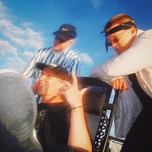 Sata ongelmaa (feat. Joosu J) (Explicit)