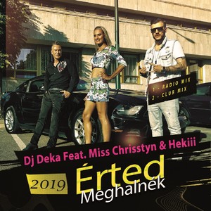 Érted Meghalnék (Jankes Papa Remix)