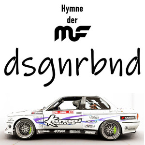 Hymne Der Designerbande