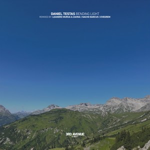 Bending Light (Evegrem Remix)
