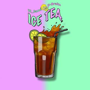 Ice Tea (feat. D-brain) [Explicit]