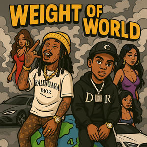 I like it (Explicit)