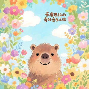 热血冠军,2026世界杯主题曲-卡皮巴拉爱睡觉