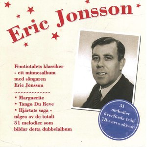 Femtiotalets klassiker, ett minnesalbum