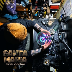 Santa Maria (Explicit)